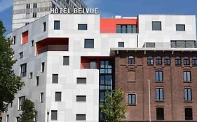 Hôtel Belvue  3*